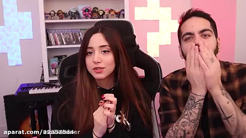 میا و کوروش