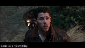 جومانجی 2 2017| Jumanji 2017