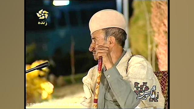 اواز ترکی قشقایی از ماهورمیلات...