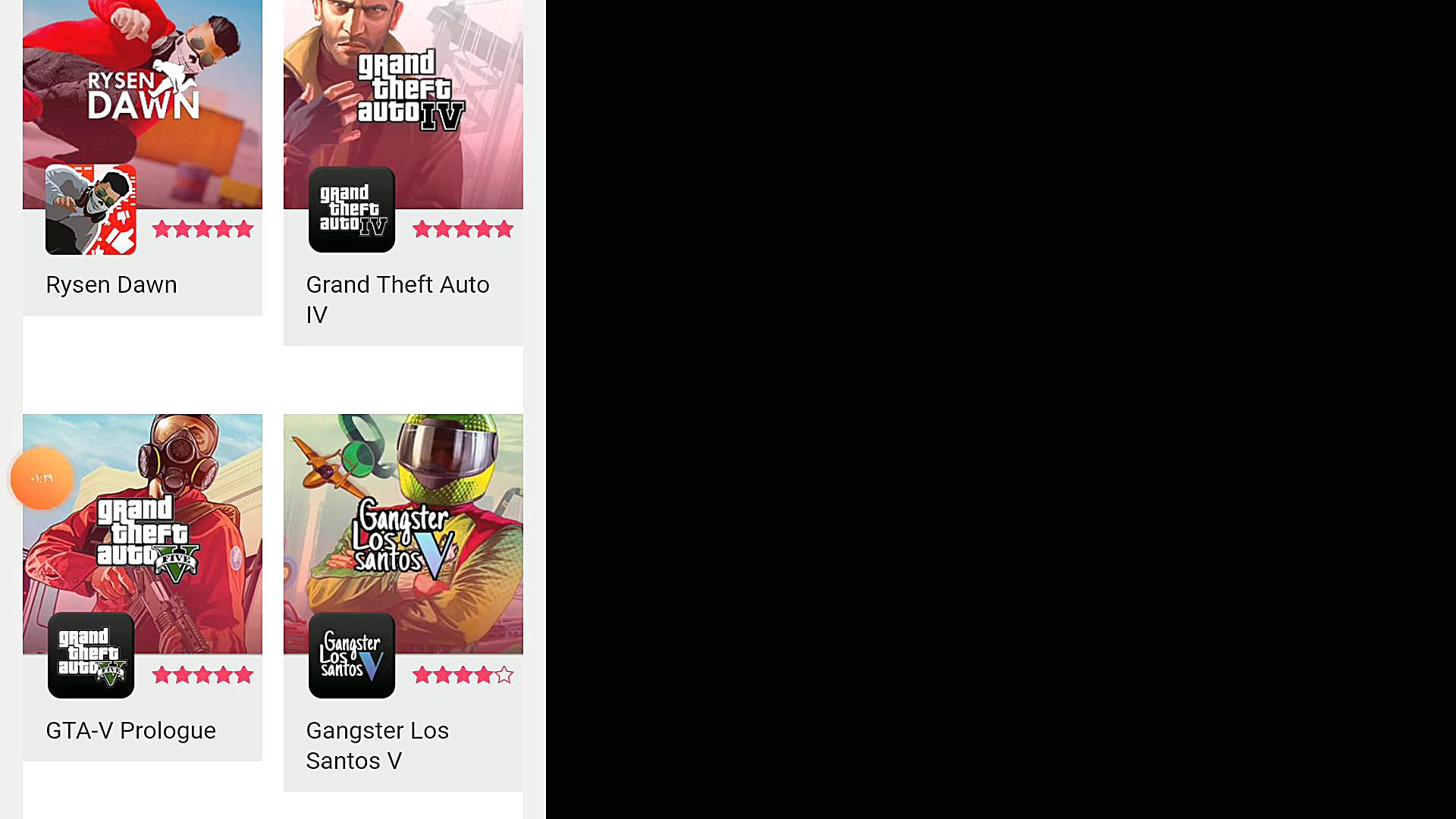 آموزش نصب gta v برای اندروید