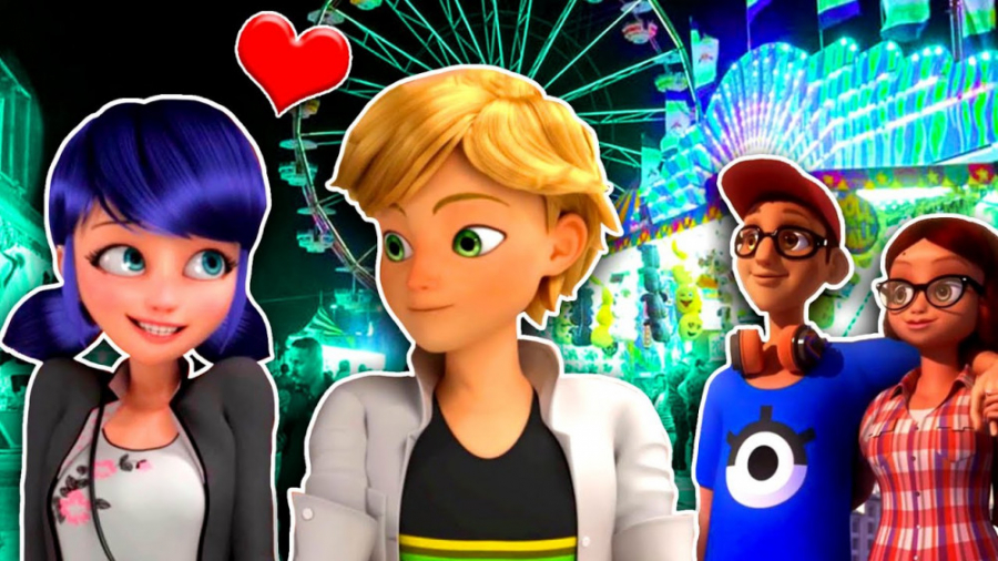 سریال میراکلس &raquo;&raquo;&r...