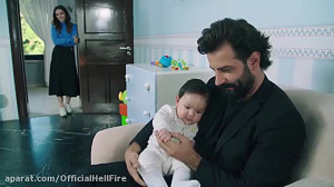 فراگمن 4 سريال ترکي سوگند(قسم)...
