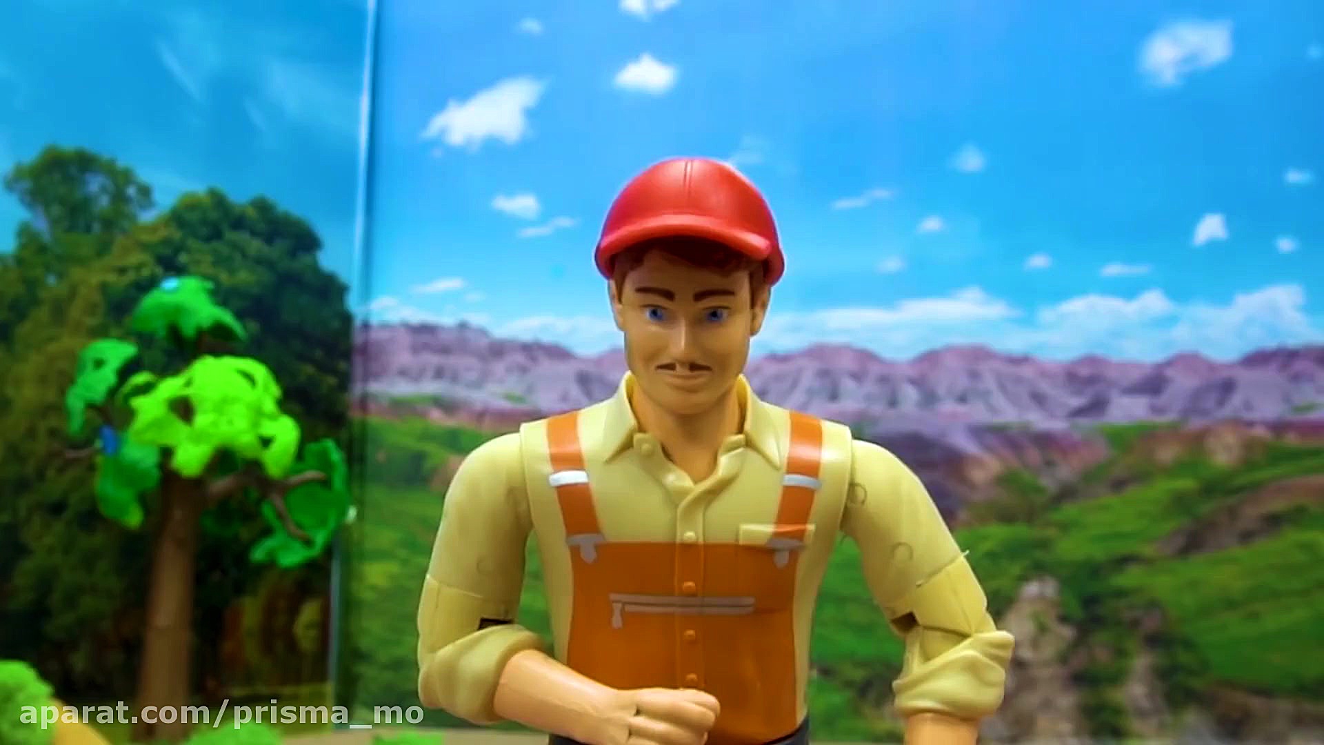 ماشین بازی  اسباب بازی  ماشین...