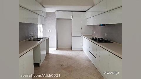 ۱۴۶ متر ۳ خواب در هروی