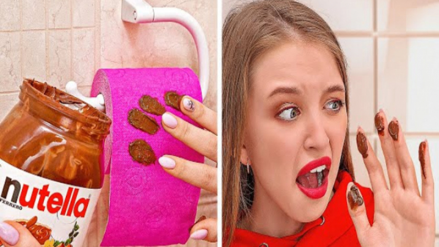 ایده های خنده دار و باحال برای...