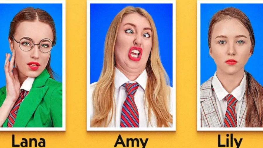 تفریحی خنده دار  انواع مختلف د...