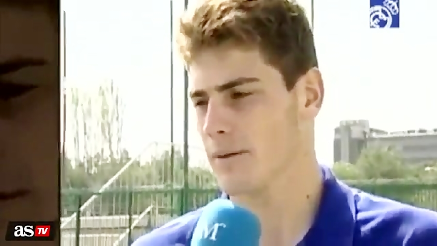 برترین سیو ها و لحظات ایکر کاس...