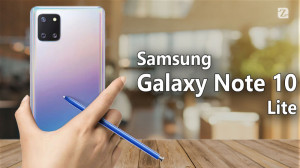 نقد و بررسی Samsung Galaxy Not...