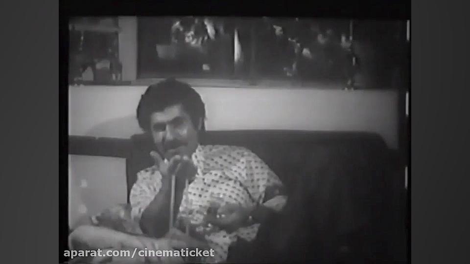 تیزر فیلم دانه های گندم