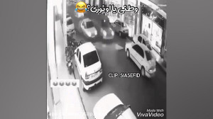 شوتی سواری نیسان بازی فرار از...