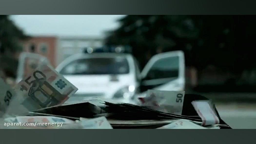 سريال خانه كاغذي  قسمت آموزشي...