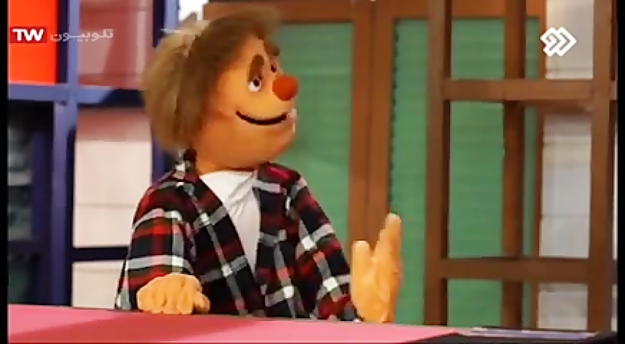 کارتون | بچه محل  پیشنهاد بی ش...