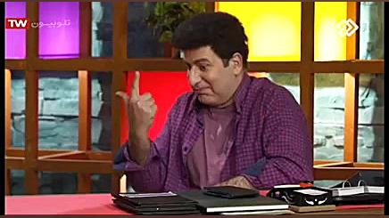 کارتون | بچه محل  پیشنهاد بی ش...