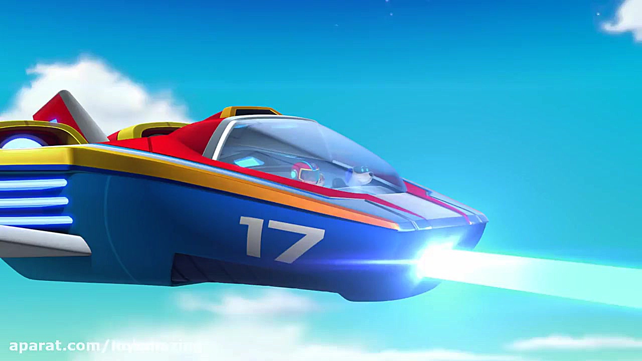 دانلود انیمیشن سگ های نگهبان ج...