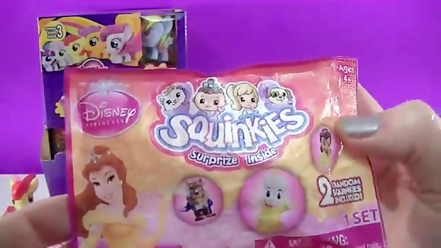 تخم مرغ شانسی پونی