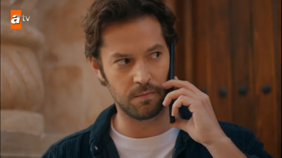 سریال ترکی تردید (هرجایی) قسمت...