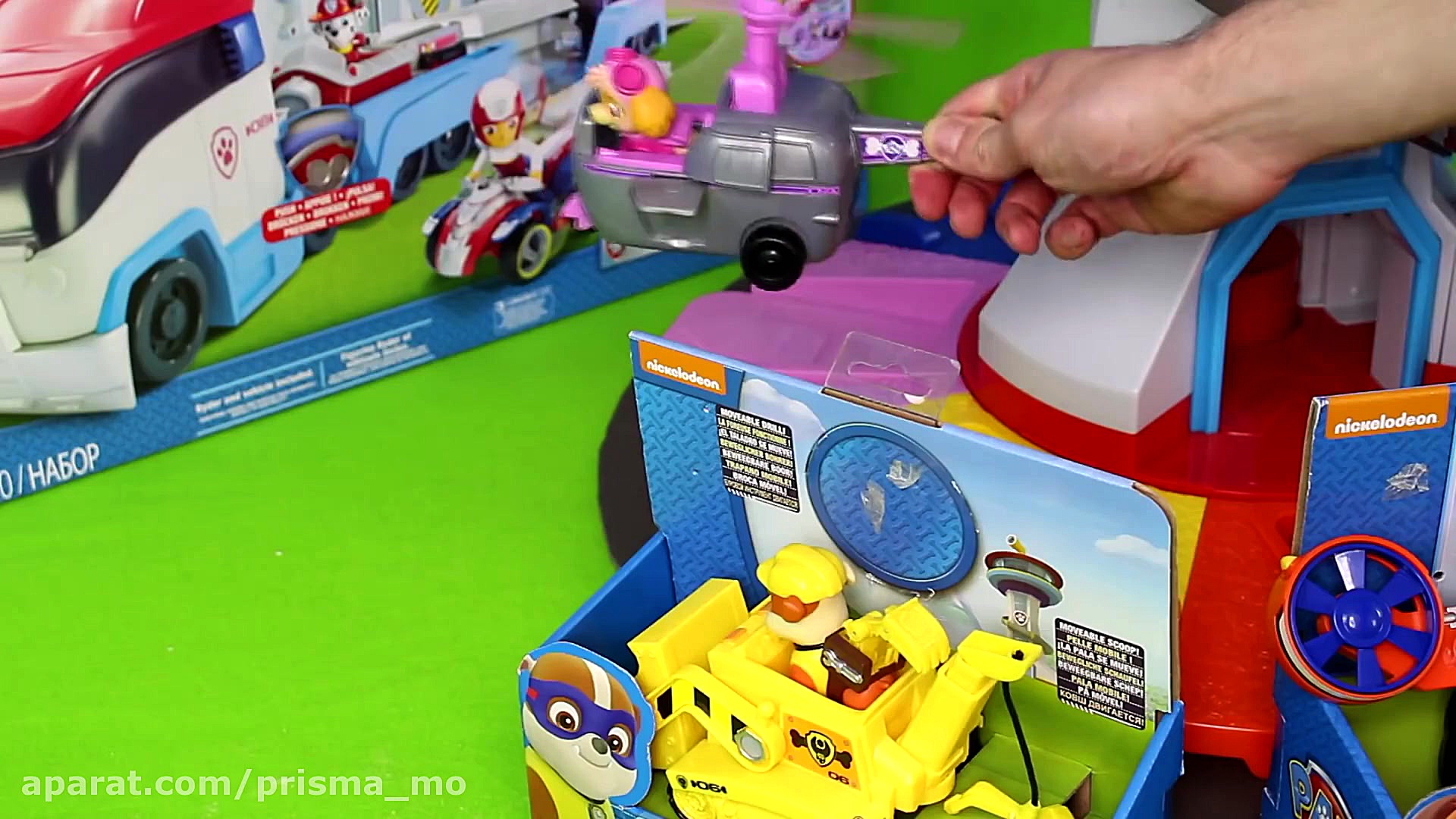 ماشین بازی  اسباب بازی  رایدر...