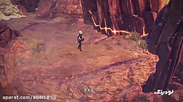 ویژگی های یک بازی نقش آفرینی خ...