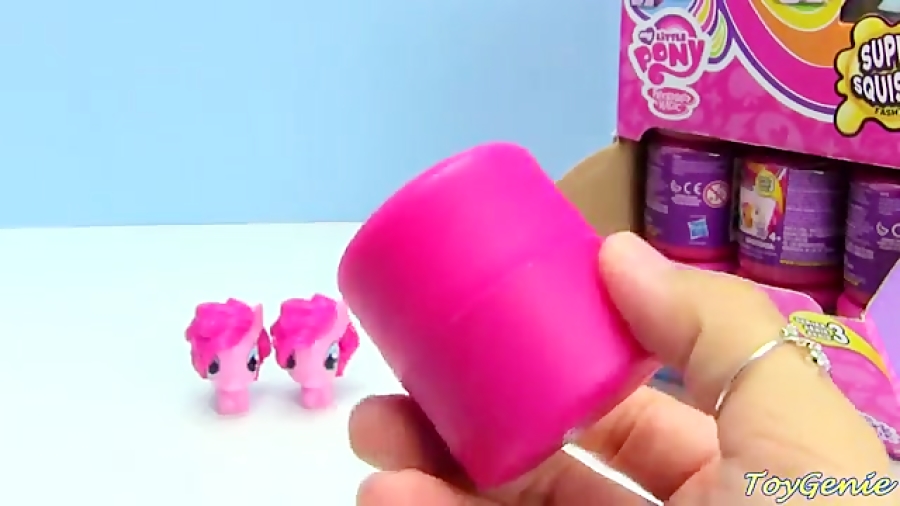 تخم مرغ شانسی پونی