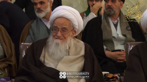 تواشیح میلاد امام حسن عسکری