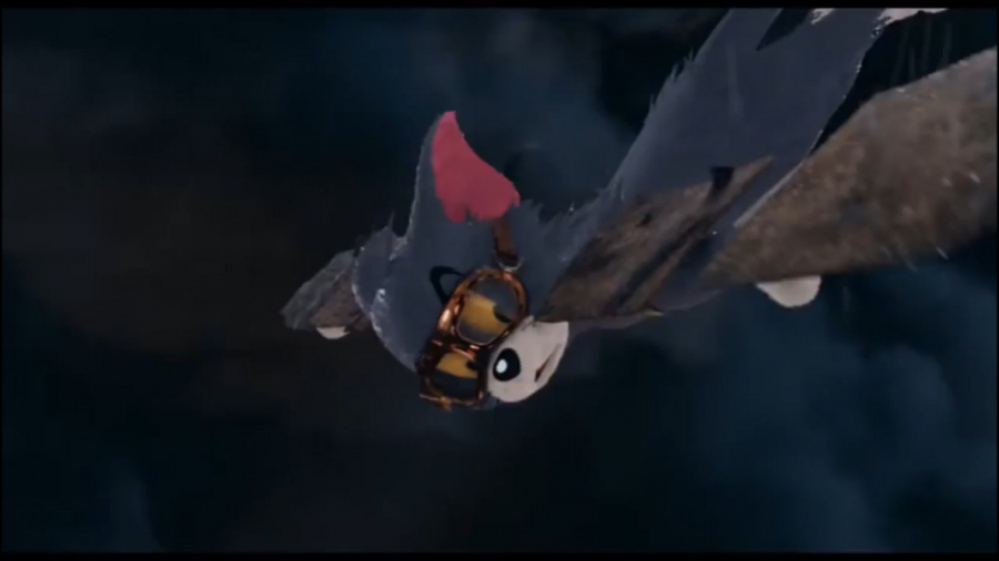 تریلر لایو اکشن تام و جری 2021...