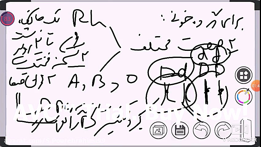 زیست شناسی دوازدهم بخش 46