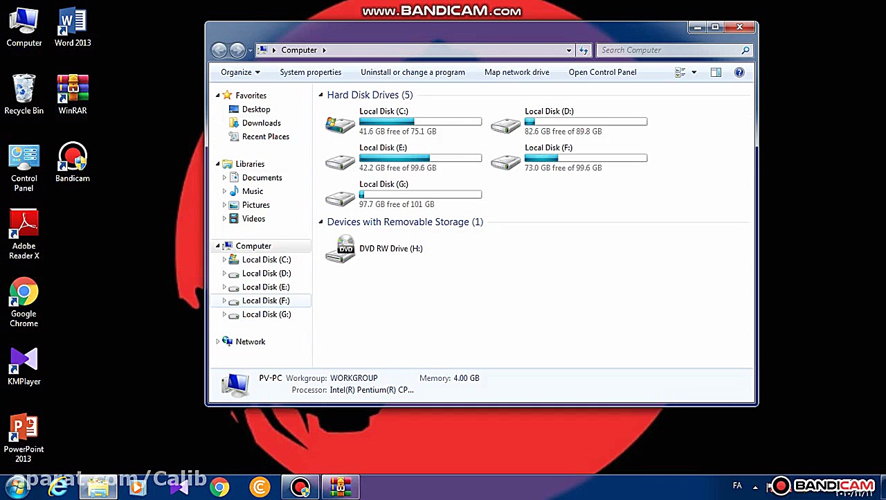 دانلود کامل بازی gta sa کامپیو...