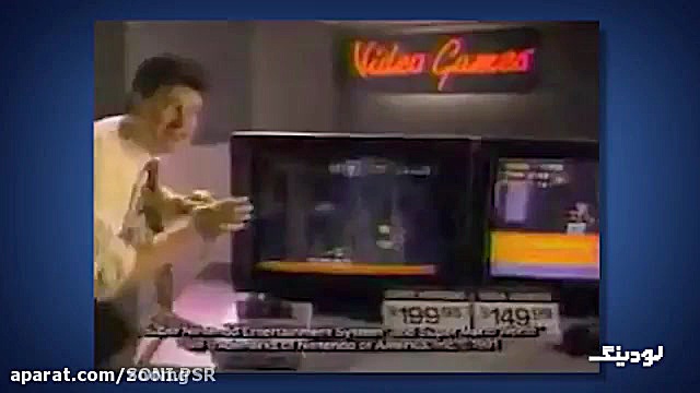 تاریخچه مجموعه سونیک، معروف تر...