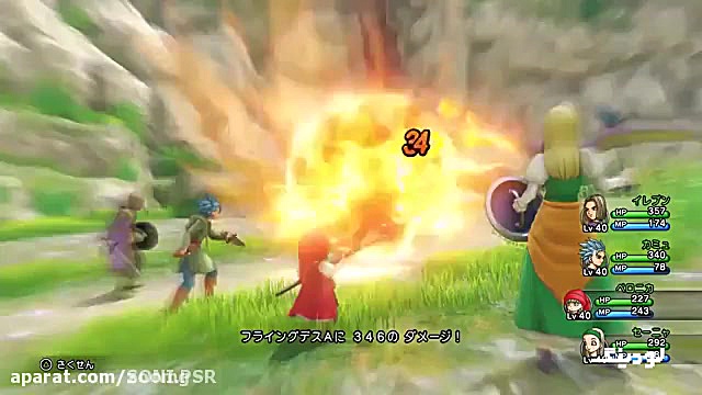 نگاهی به سیر تحول بازی های نقش...