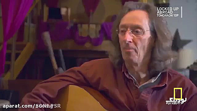 بازی های آخرالزمانی چه چیزی به...