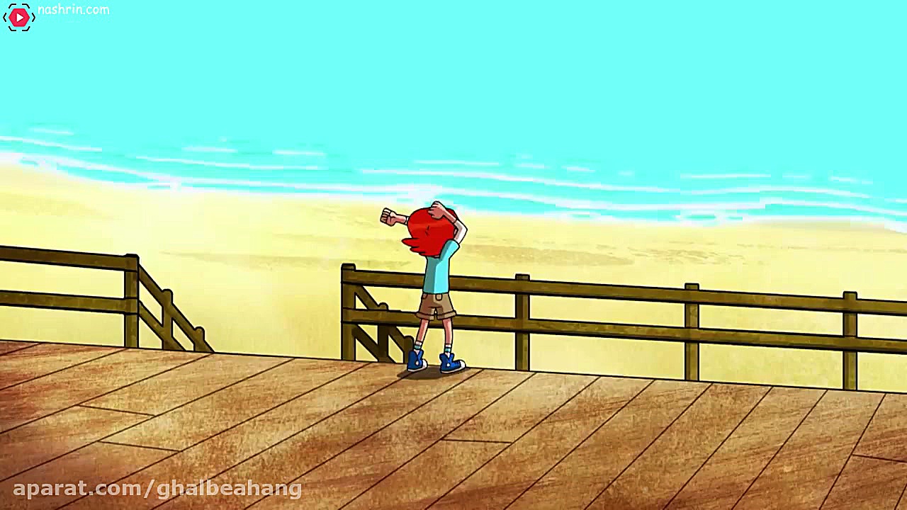 کارتون بن تن | انیمیشن بن تن |...