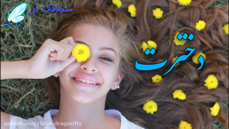 کلیپ بزرگداشت مقام زن  روز زن...