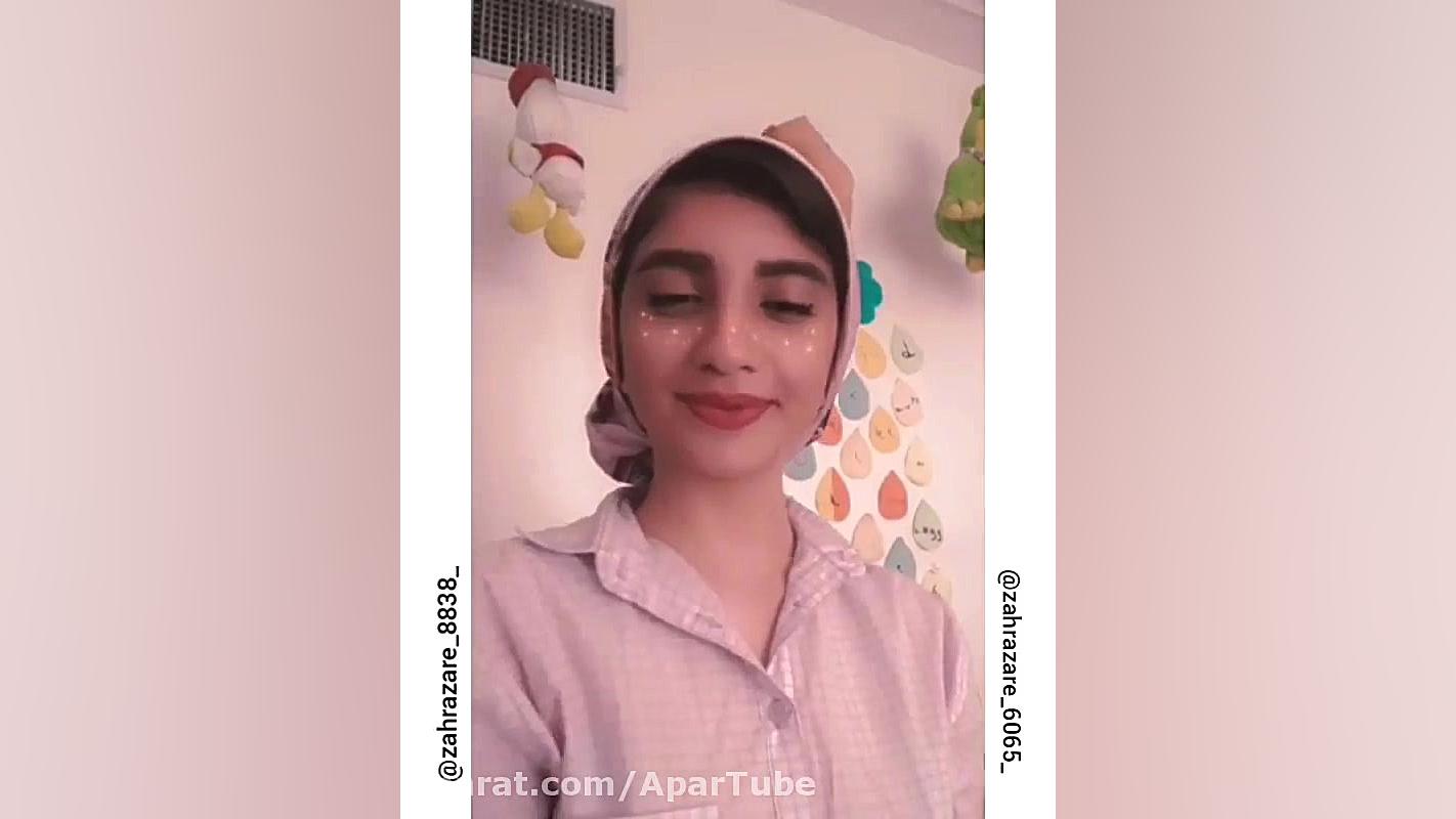 دابسمش طنز  ایرانی نیستم