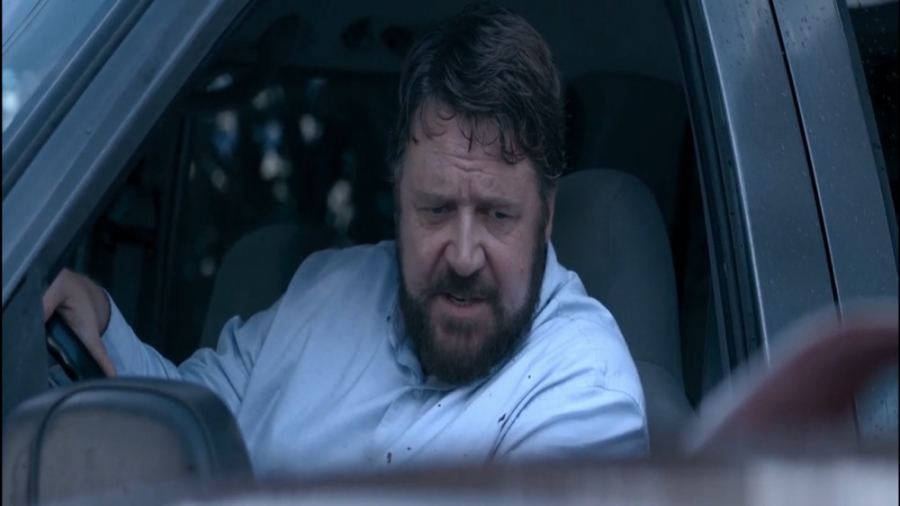 فیلم ناخودآگاه Unhinged 2020 دوبله فارسی زمان5128ثانیه