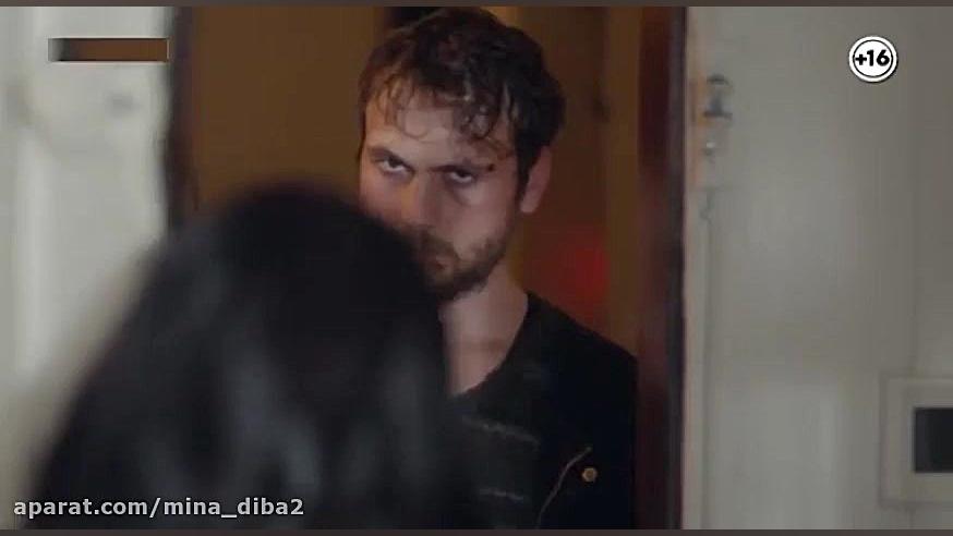 سریال ترکی گودال قسمت ۱۹۰ دوبل...