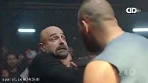 سریال قهرمان قسمت هفتادو پنج ۷...