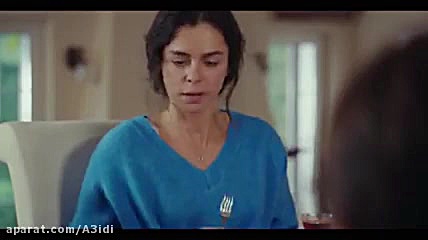 سریال زن قسمت ۱۶۵ دوبله فارسی