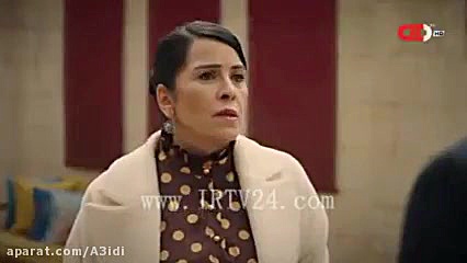 سریال قفس قسمت ۳۶ دوبله فارسی