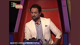 آهنگ های افغانی