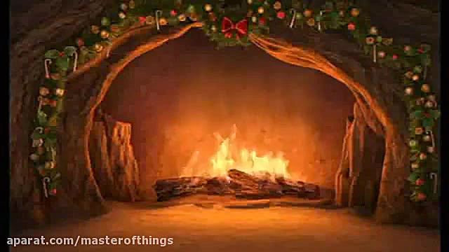 تریلر انیمیشن شرک ۵