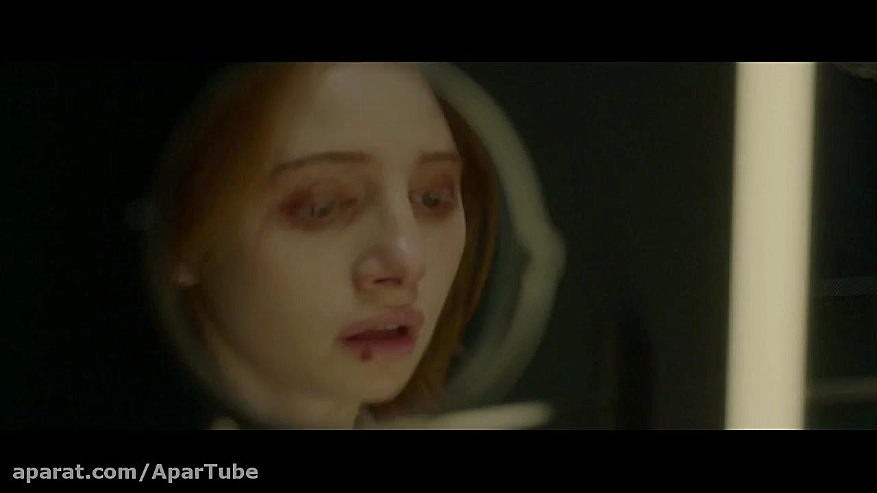 دانلود فیلم سینمایی Sightless 2020 نابینا با دوبله فارسی زمان5309ثانیه