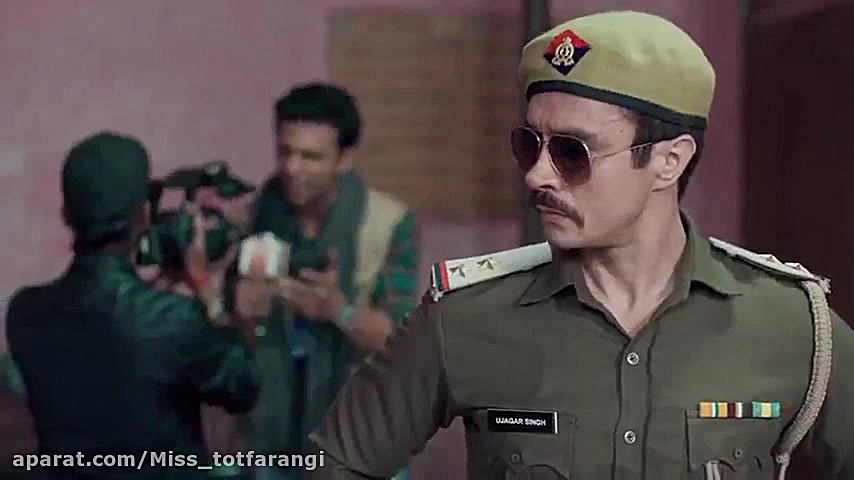 سریال هندی اشرام قسمت ۲ | سریا...