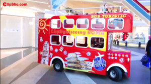 برنامه کودک سرگرمی ولاد ونیکتا...