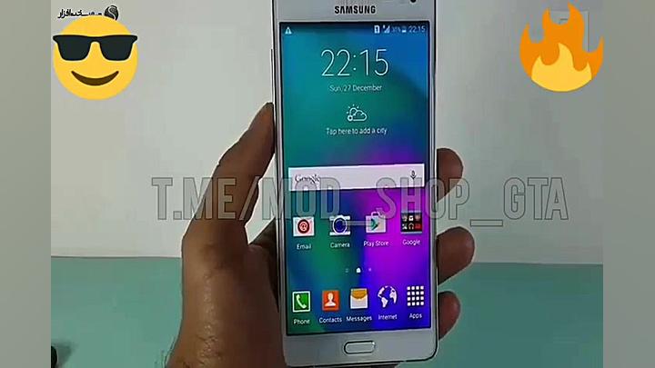 اموزش فلش کردن گوشی های اندروی...