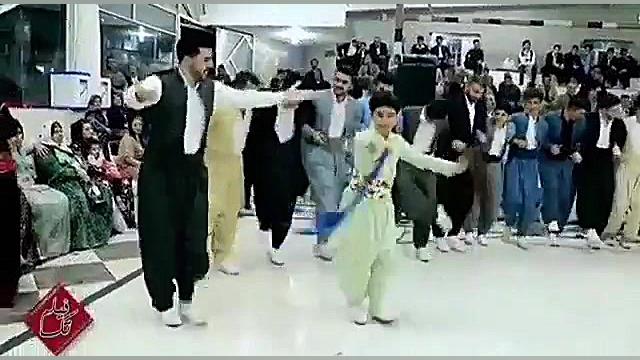 آهنگ کردی رقص کردی آهنگ شاد کر...