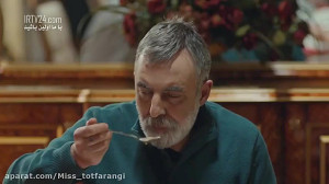 سریال عشق از نو قسمت ۱۷