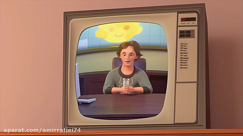 دانلود انیمیشن بچه رئیس  بچه ر...