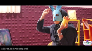 تدریس کتاب فارسی  درس مدرسه خر...