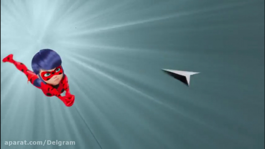 دانلود انیمیشن دختر کفشدوزکی و...