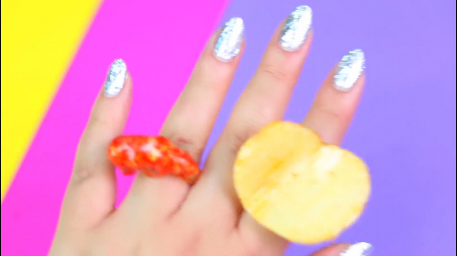 آموزش ساخت جواهرات تزئینی با ا...